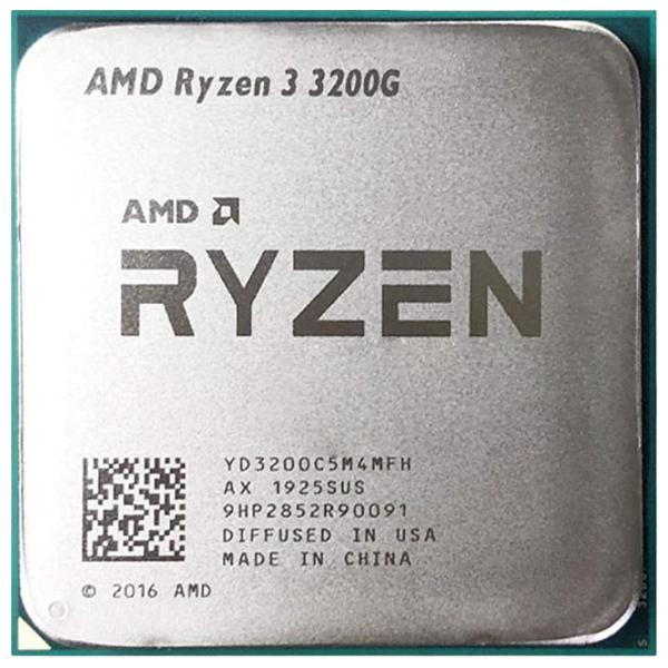 Calculator personal Navigator 10640 Ryzen 3 3200G/ 8 GB/ / 500 GB/  photo 7