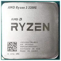 Calculator personal Navigator 10640 Ryzen 3 3200G/ 8 GB/ / 500 GB/ photo 7