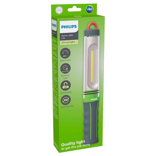 Lanterne auto Philips X30LINEX1 3.3 W photo 3