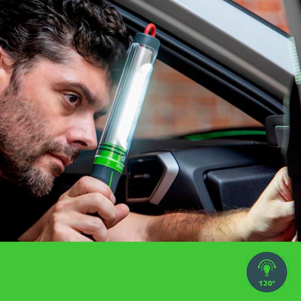 Lanterne auto Philips X30LINEX1 3.3 W photo 5