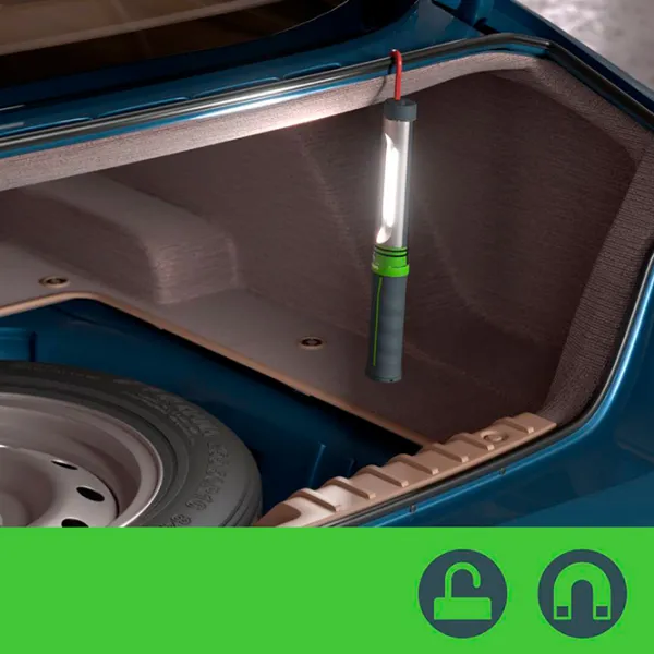 Lanterne auto Philips X30LINEX1 3.3 W photo 7