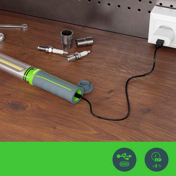 Lanterne auto Philips X30LINEX1 3.3 W photo 8