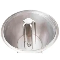 Самогонный аппарат Tehno MS MS 1008 32л Злектрический photo 3