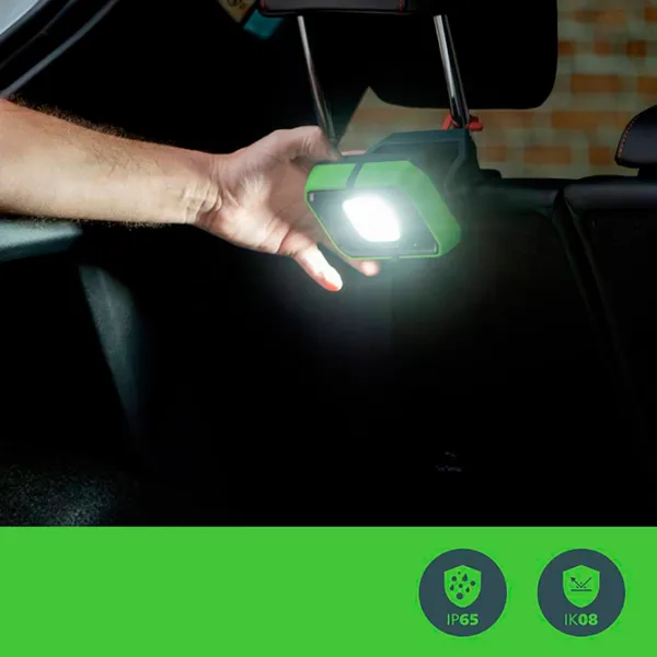 Lanterne auto Philips X30FLX1 13 W photo 8