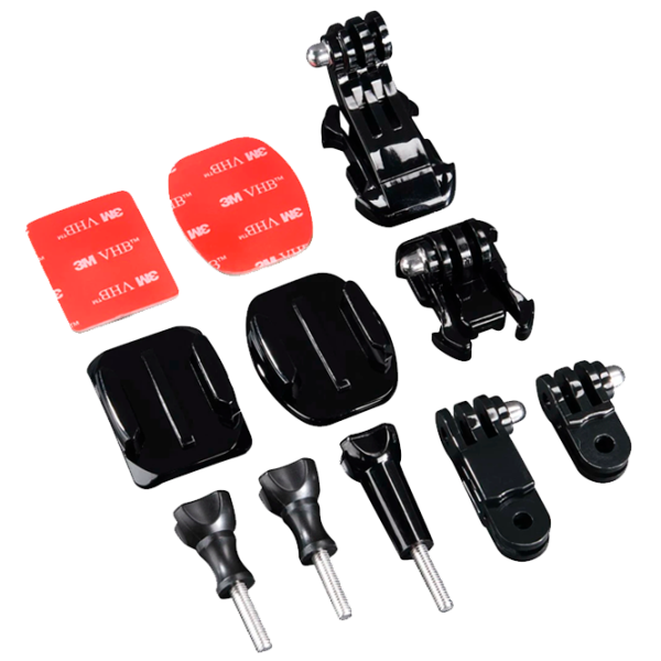 Fixator Hama Camera Adapter Black photo 1