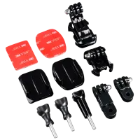 Крепление Hama Camera Adapter Черный