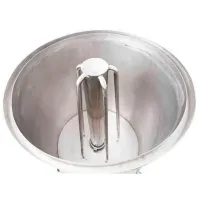 Aparat de țuică Tehno MS MS 1009 120l Electric photo 2