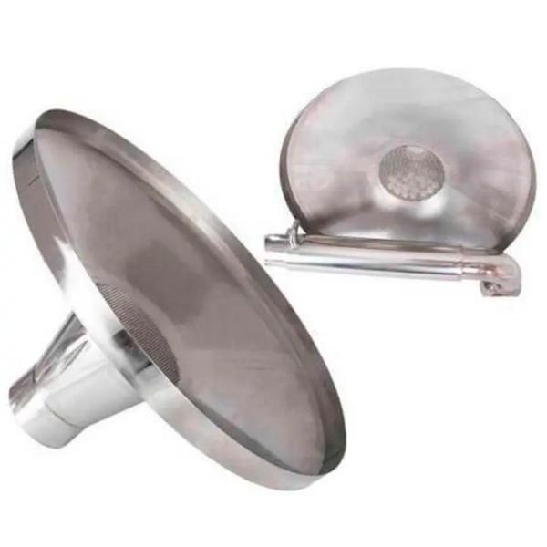 Самогонный аппарат Tehno MS MS 1009 120л Злектрический photo 3