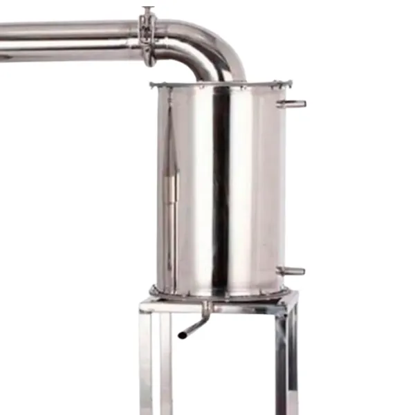 Самогонный аппарат Tehno MS MS 1009 120л Злектрический photo 4