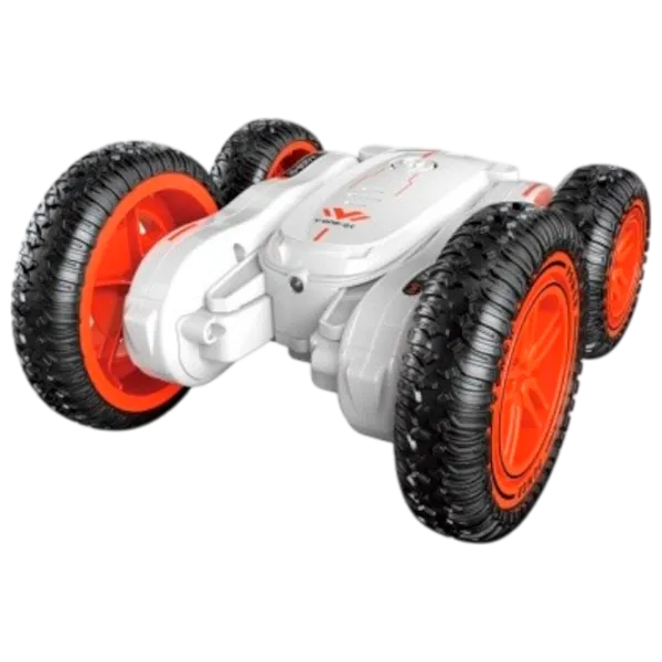 Mașină ChiToys XtremeSpin МЕ03.277  / 2.4 GHz / Red White photo 1