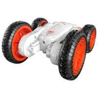 Mașină ChiToys XtremeSpin МЕ03.277  / 2.4 GHz / Red White