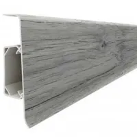 Plintă VOX ESQUERO PVC / 2500 mm