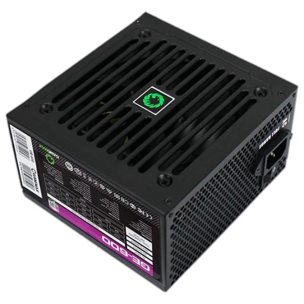 Calculator de jocuri Navigator 10641  Ryzen 5 5500/ 16 GB/ / 1 TB/ GeForce RTX 3050 photo 7