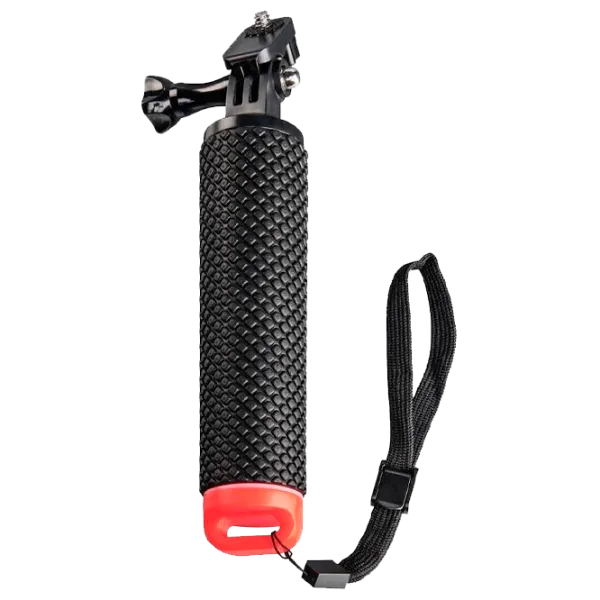 Stabilizator Hama Floaty Grip 2in1 Black photo 1