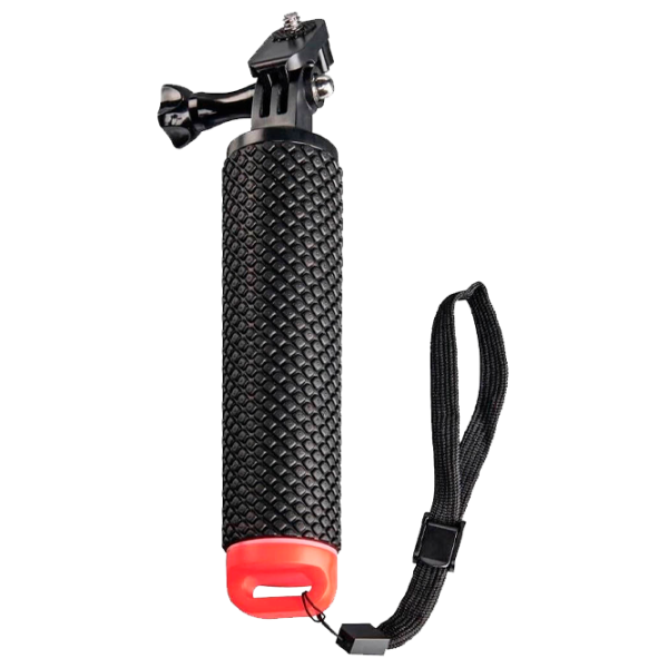 Stabilizator Hama Floaty Grip 2in1 Black photo 1