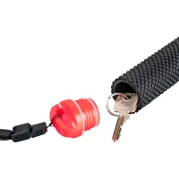 Стабилизатор Hama Floaty Grip 2in1 Черный photo 2