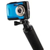 Стабилизатор Hama Floaty Grip 2in1 Черный photo 4