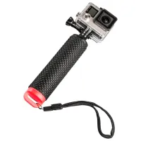 Стабилизатор Hama Floaty Grip 2in1 Черный photo 6