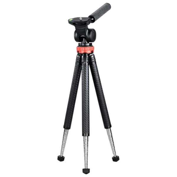 Штатив Hama Traveller Pro Черный photo 1