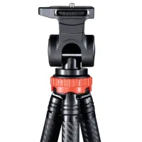 Штатив Hama Traveller Pro Черный photo 2