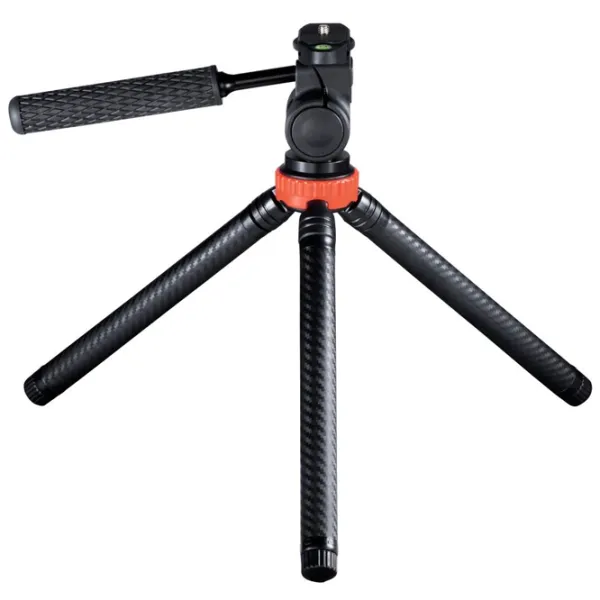 Штатив Hama Traveller Pro Черный photo 4