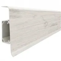 Plintă VOX ESQUERO PVC / 2500 mm