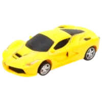 Mașină-transformer ChiToys Transformation МЕ03.273  / 2.4 GHz / Gray Yellow