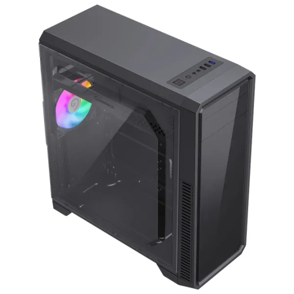 Calculator de jocuri Navigator 10642  Ryzen 5 5600/ 16 GB/ / 1 TB/ GeForce RTX 3050 photo 2