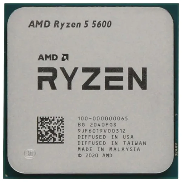 Calculator de jocuri Navigator 10642  Ryzen 5 5600/ 16 GB/ / 1 TB/ GeForce RTX 3050 photo 3