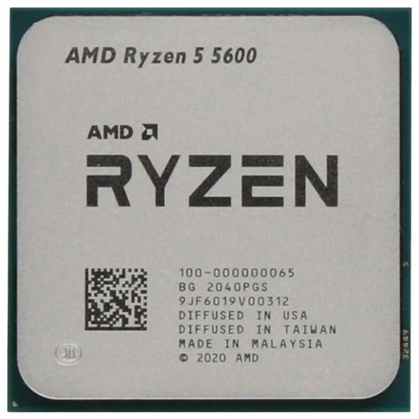 Calculator de jocuri Navigator 10642  Ryzen 5 5600/ 16 GB/ / 1 TB/ GeForce RTX 3050 photo 3