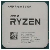 Calculator de jocuri Navigator 10642 Ryzen 5 5600/ 16 GB/ / 1 TB/ GeForce RTX 3050 photo 3