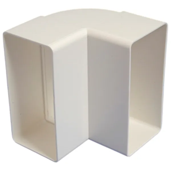 Cot Europlast KLV25-90 Plastic / White photo 1