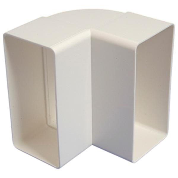 Cot Europlast KLV25-90 Plastic / White photo 1