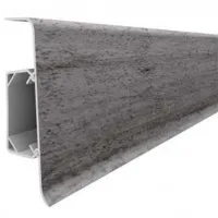 Plintă VOX ESQUERO PVC / 2500 mm