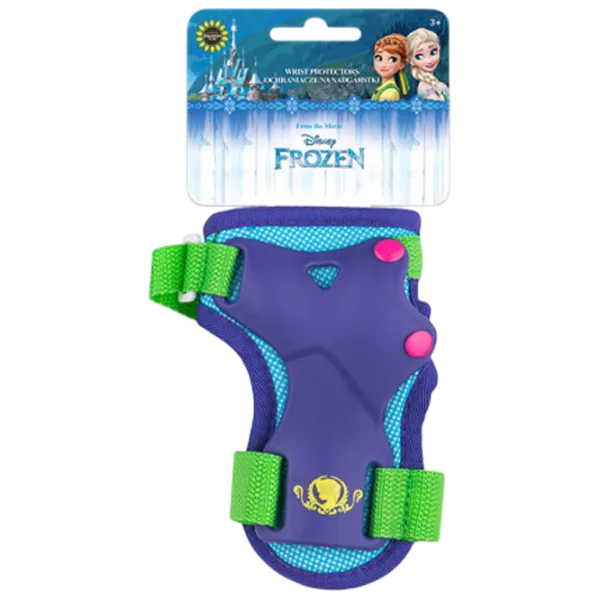 Benzi pentru încheieturi Seven Frozen Blue / Poliester / Copii photo 2