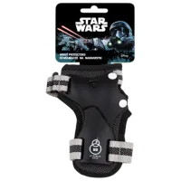 Ремни для запястий Seven Star Wars Черный / Полиэстер / Дети photo 2
