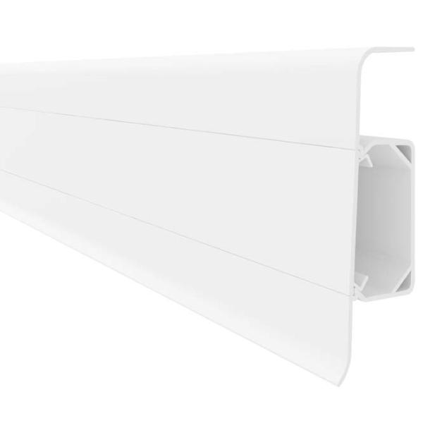 Plintă VOX ESQUERO PVC / 2500 mm photo 1