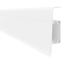 Plintă VOX ESQUERO PVC / 2500 mm