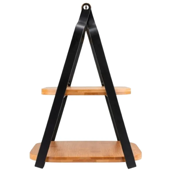 Поднос Tadar Bamboo Tray Прямоугольная / Дерево photo 2