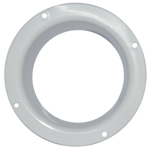 Flenț Europlast VF100 Plastic / White photo 2