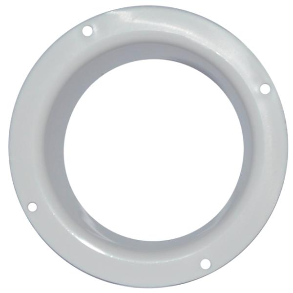 Flenț Europlast VF100 Plastic / White photo 2