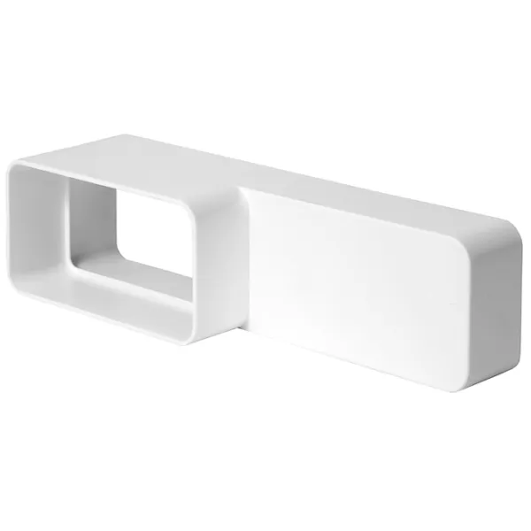 Reductie Europlast KS25-15 Plastic / White photo 1