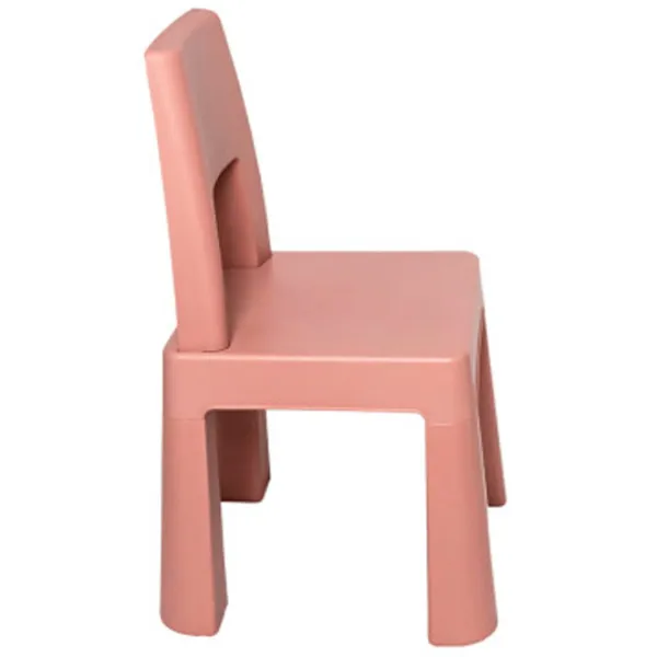 Детский стул Tega Baby Teggi Multifun 2 года / Розовый photo 1
