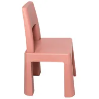 Детский стул Tega Baby Teggi Multifun 2 года / Розовый
