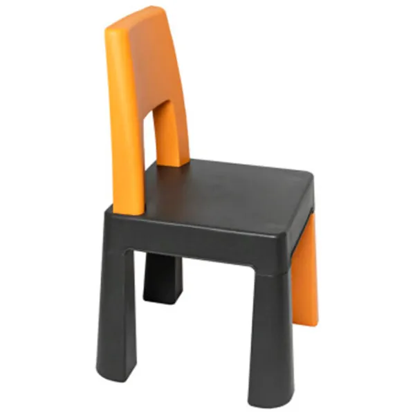 Scaun pentru copii Tega Baby Teggi Multifun 2 ani / Graphite photo 1