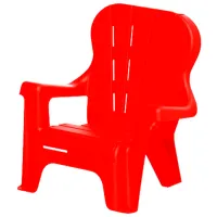 Scaun pentru copii Dolu 3107 2 ani / Multicolor photo 3