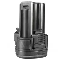 Acumulator pentru instrumente DYLLU DTLBS5150 Li-Ion / 1.5 Ah / 12 V