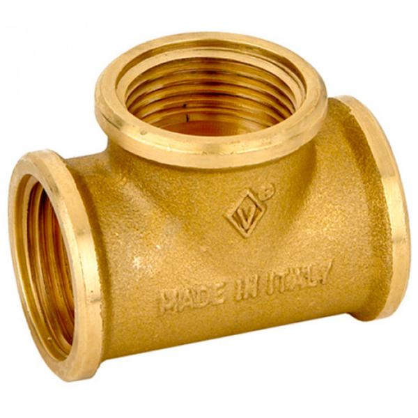 Teu Bugatti 1 1/2" FF Alamă photo 1