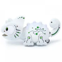 Робот ChiToys Funny Chameleon Белый photo 2