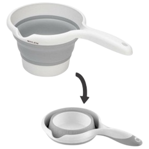 Găleată Sevi baby 367-13 de la 0 luni photo 3